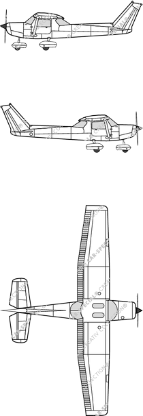 Cessna 152 (Air_042)