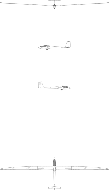 Schempp-Hirth Nimbus, desde 1990 (Air_045)