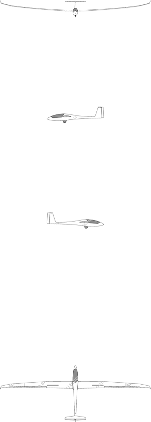 Schempp-Hirth Discus, desde 1984 (Air_046)