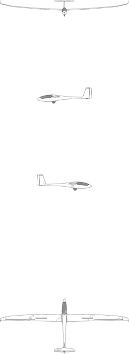 Schempp-Hirth Discus, desde 1984 (Air_048)