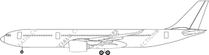 A330 900