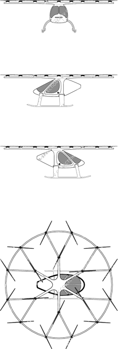 Volocopter X2, ab 2017 (Air_073)