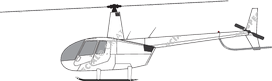 Robinson R44 , desde 1993