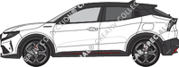 Alfa Romeo Junior