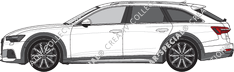 Audi A6, attuale (a partire da 2019)