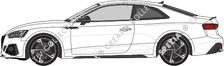 Audi RS5, actueel (sinds 2020)