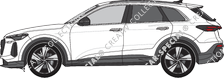 Audi Q5, current (since 2024)