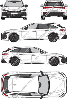 Audi RS5 Avant (Audi_200)