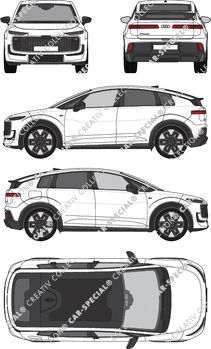 Audi A2 e-tron S line (Audi_203)