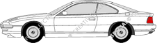 BMW 8er, desde 1993