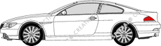 BMW 6er, 2004–2007