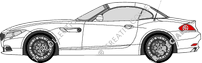 BMW Z4, 2009–2013