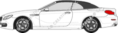 BMW 6er, 2011–2018