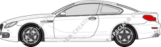 BMW 6er, 2011–2015