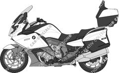 K 1600 GTL