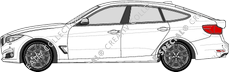 BMW 3er, 2013–2020