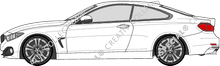 BMW 4er, 2013–2020