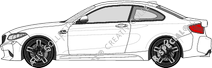 BMW 2er, current (since 2016)