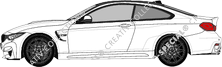 BMW 4er, 2017–2020