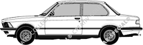 BMW 3er, 1975–1983