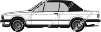 BMW 3er, 1985–1993