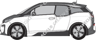 BMW i3, 2017–2022