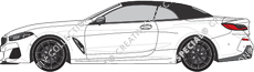BMW 8er, actual (desde 2019)