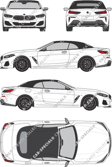BMW 8er, actual (desde 2019) (BMW_139)