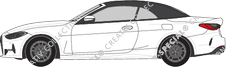 BMW 4er, current (since 2021)