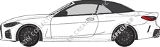 BMW 4er, current (since 2021)