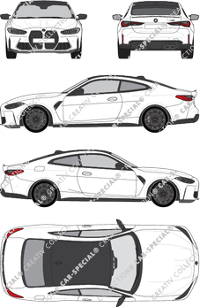 BMW 4er Coupé, actual (desde 2021) (BMW_156)