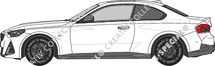 BMW 2er, current (since 2021)
