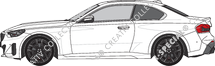 BMW 2er, current (since 2021)