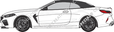BMW 8er, actual (desde 2019)