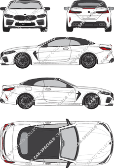 BMW 8er, actual (desde 2019) (BMW_174)