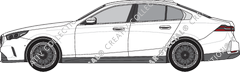 BMW i5, attuale (a partire da 2023)