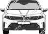 BMW i3 Pack M sport