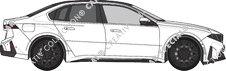 BMW i3 Pack M sport