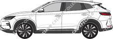 BYD Seal U