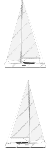 Contest 42cs, à partir de 2013 (Boat_003)