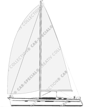 Bavaria Cruiser, à partir de 2014