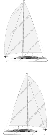 Bavaria Cruiser, desde 2014 (Boat_004)