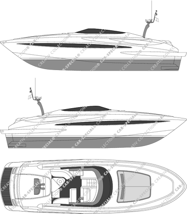 Riva Rivale, vanaf 2013 (Boat_006)