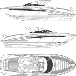 Riva Rivarama (Boat_019)