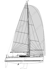 Dehler 29