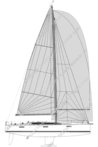 Dehler 46, a partire da 2014