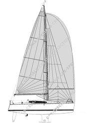 Dehler 32