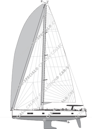 Hanse H675