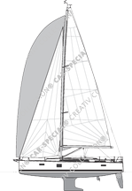 Hanse H388