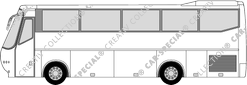 VDL Bova Futura Bus